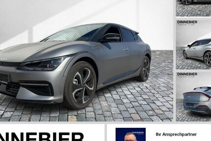 Kia EV6 26.000 km 46.300 &euro; Berlin 12277