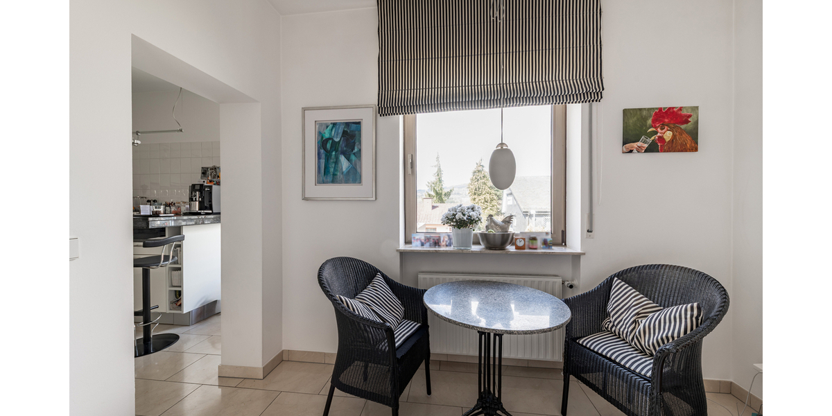 LUXURIÖSES ANWESEN MIT INDOOR-POOL IN TOPLAGE VOM KÖNIGSTEINER JOHANNISWALD - Anwesen Königstein | Angebot:26441626