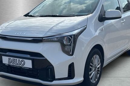 Kia Picanto 13.714 km 14.450 &euro; Husum 25813