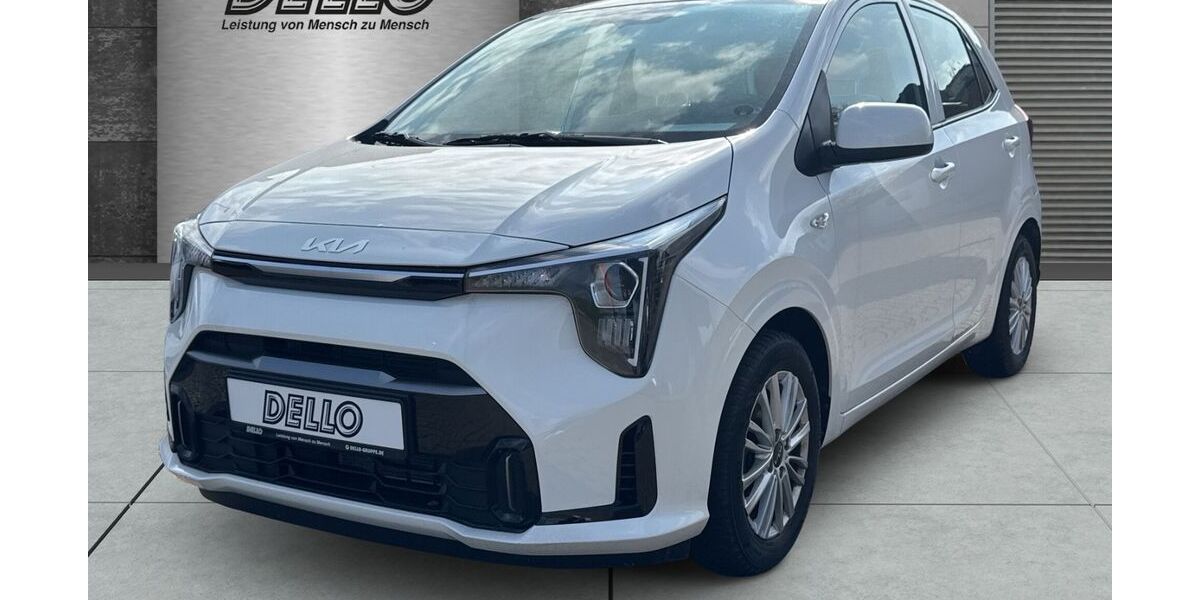 Kia Picanto 13.714 km 14.450 &euro; Husum 25813
