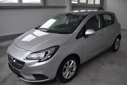 Opel Corsa 89.512 km 7.980 &euro; Schüttorf 48465