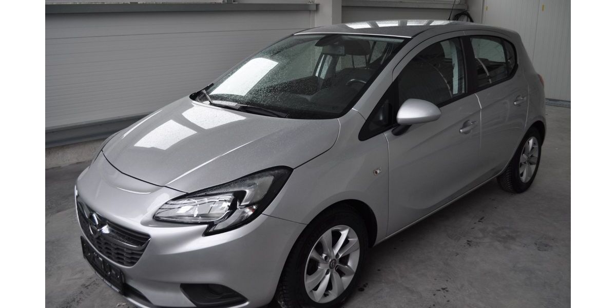 Opel Corsa 89.512 km 7.980 &euro; Schüttorf 48465