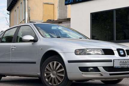 Seat Leon 243.000 km 1.490 &euro; Lünen 44532