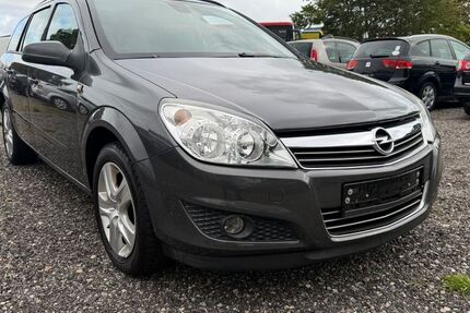 Opel Astra 147.000 km 3.480 &euro; Rendsburg 24768