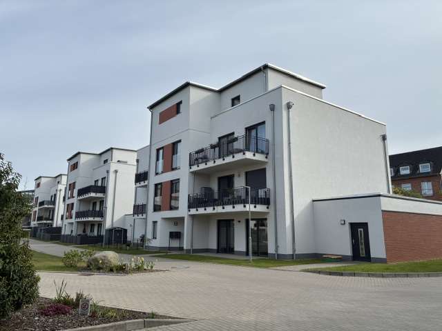 Etagenwohnung Krebsförden Krebsförden - 3 Zimmer, 107 m&sup2;, 289.000&euro; | Angebot:27019958