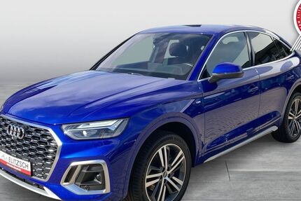 Audi Q5 26.636 km 41.950 &euro; Löbau 02708