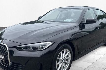 BMW 420 47.548 km 36.900 &euro; Bergen auf Rügen 18528