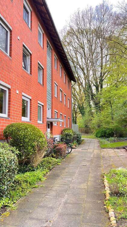 Wohnung zum Mieten in Osterholz-Scharmbeck 680 € 96.5 m²