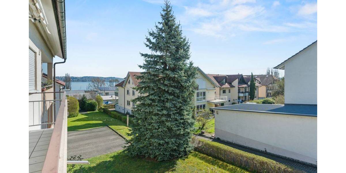 Etagenwohnung Konstanz Wallhausen - 2 Zimmer, 73 m&sup2;, 398.000&euro; | Angebot:26334744