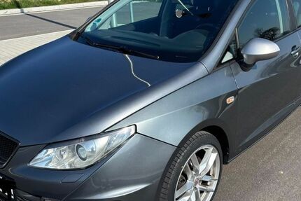 Seat Ibiza 172.000 km 5.300 &euro; Öhringen 74613