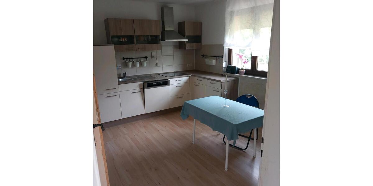 Saniertes Einfamilienhaus mit großem Grundstück zimmer