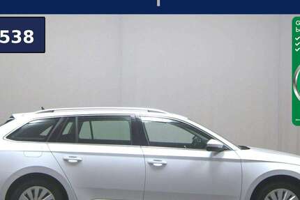 Skoda Superb 194.115 km 14.690 &euro; Gyhum/Bockel 27404