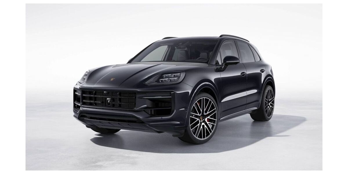 Porsche Cayenne 1.600 km 145.770 &euro; Wettenberg 35435