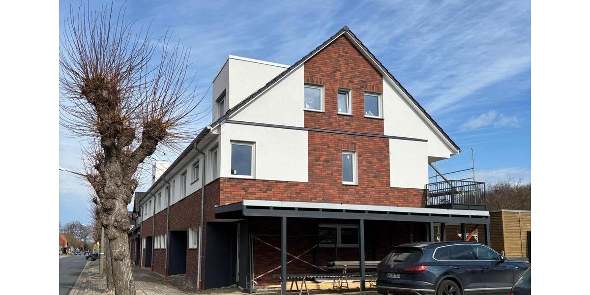 Reihenhaus Wittingen Knesebeck - 6 Zimmer, 174 m&sup2;, 1.500&euro; | Angebot:26550065