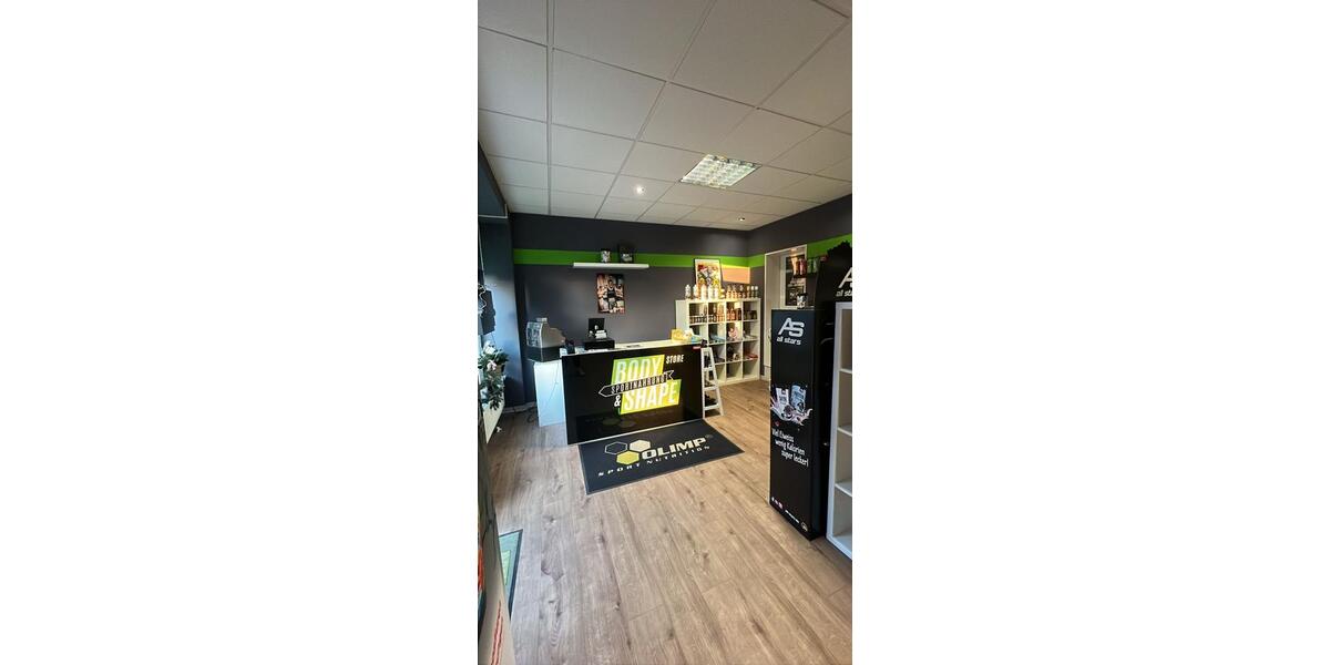 Gewerbeobjekt Mering - 700&euro; | Angebot:25976563