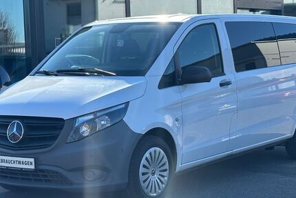 Mercedes-Benz Vito 140.000 km 23.900 &euro; Annaberg-Buchholz 09456