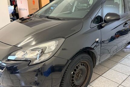 Opel Corsa 133.000 km 5.700 &euro; Geesthacht (bei Hamburg) 21502