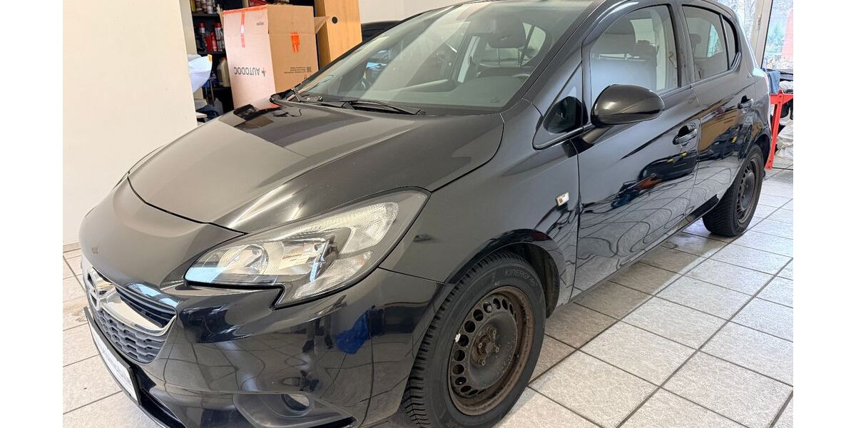 Opel Corsa 133.000 km 5.700 &euro; Geesthacht (bei Hamburg) 21502
