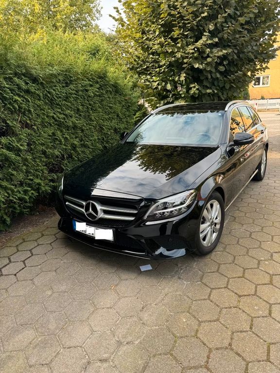 C 300