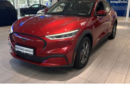 Ford Mustang Mach-E 11.000 km 36.488 € Dinslaken 46539