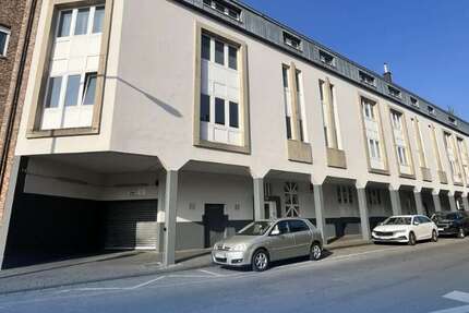 Wohnung Mönchengladbach Süd - 3 Zimmer, 67 m&sup2;, 118.000&euro; | Angebot:26439942