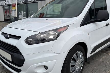 Ford Transit 165.409 km 8.990 &euro; Nürnberg 90431