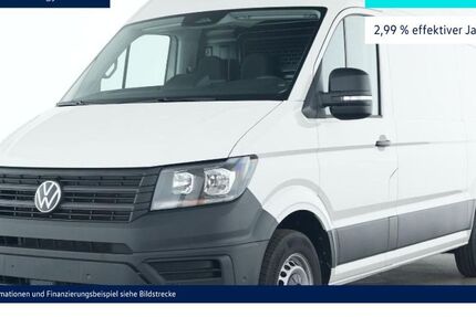 VW Crafter 12.617 km 42.490 &euro; Bad Oeynhausen 32547