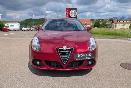 Alfa Romeo Giulietta 142.883 km 6.990 &euro; Aalen 73433