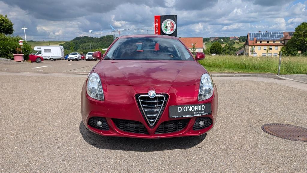 Alfa Romeo Giulietta 142.883 km 6.990 &euro; Aalen 73433