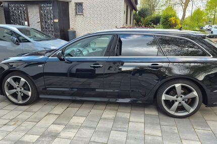 Audi A6 230.500 km 13.799 &euro; Duisburg 47259
