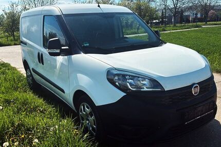Fiat Doblo 85.000 km 7.990 &euro; Ehrenkirchen-Kirchhofen 79238