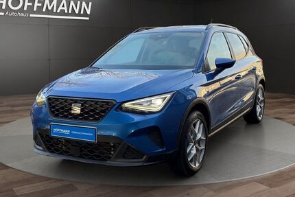 Seat Arona 20.253 km 19.990 &euro; Winterberg 59955