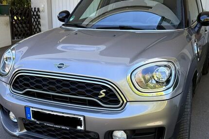 Mini Countryman SE (Cooper) 78.200 km 19.500 &euro; Leinfelden-Echterdingen 70771