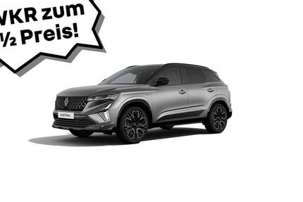 Renault Austral 7.833 km 44.550 &euro; Braunschweig 38124