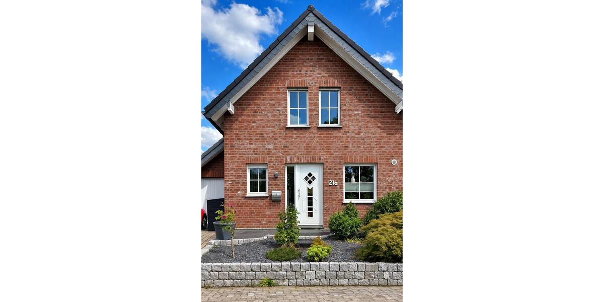 Doppelhaushälfte Übach-Palenberg Palenberg - 460.000&euro; | Angebot:26356444