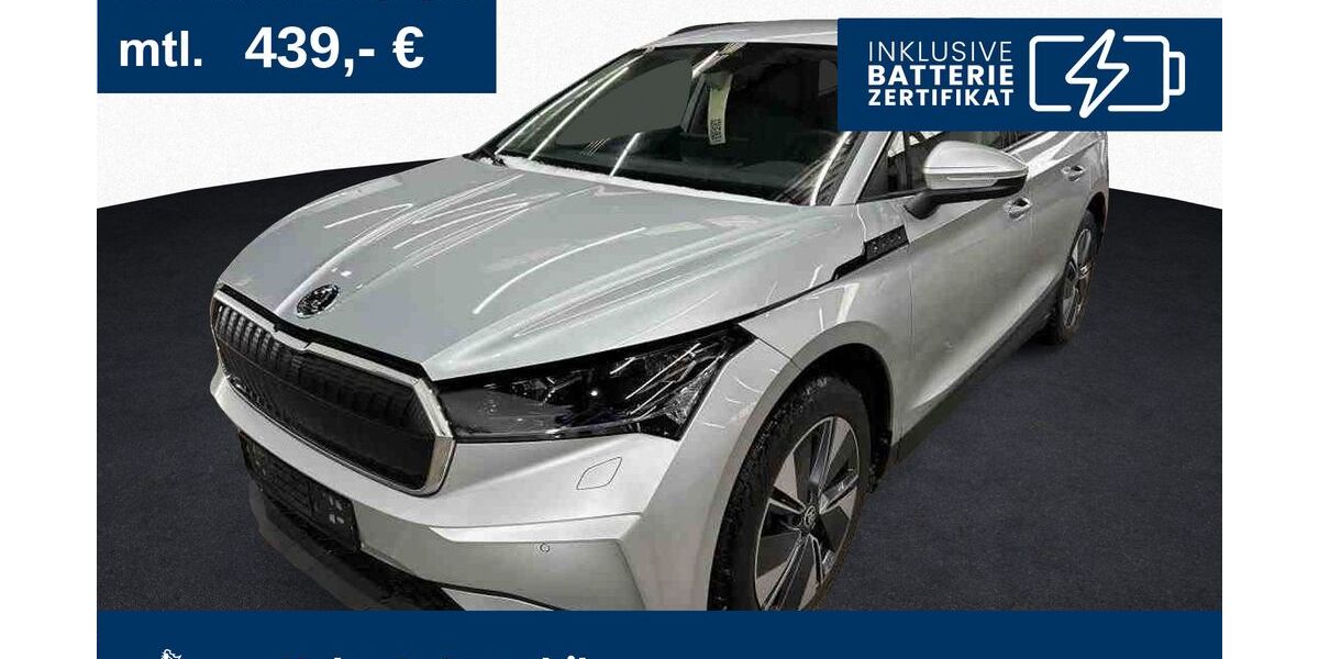 Skoda Enyaq 10.107 km 32.430 &euro; Kornwestheim 70806