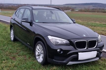 BMW X1 161.200 km 7.900 &euro; Göllheim 67307