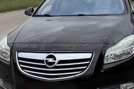 Opel Insignia 198.591 km 1.500 &euro; Emmingen 78532