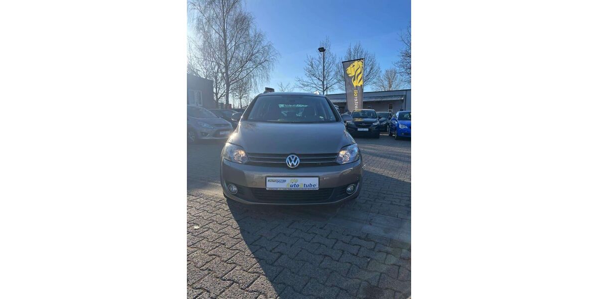 VW Golf Plus 125.000 km 9.980 &euro; Lüneburg 21337