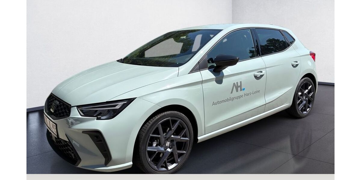 Seat Arona 2.000 km 25.970 &euro; Osterode 37520
