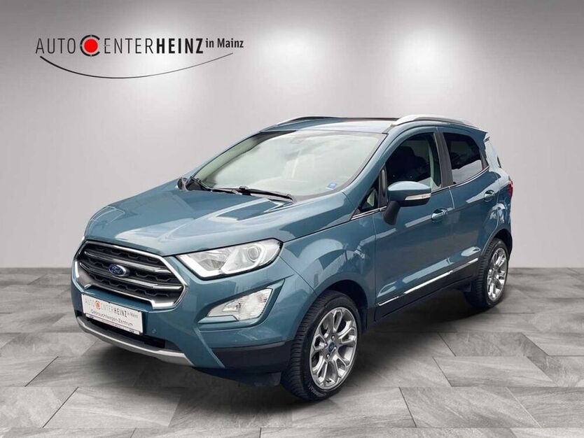 EcoSport