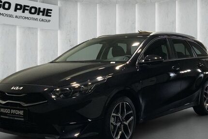 Kia ceed / Ceed 10.000 km 26.970 &euro; Schwerin 19061