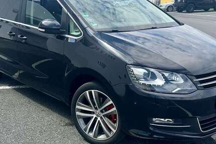 VW Sharan