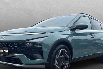 Hyundai BAYON 16.700 km 20.990 € Geldern 47608