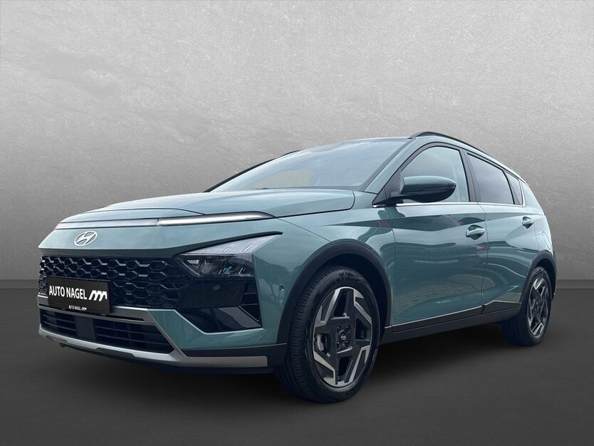 Hyundai BAYON 16.700 km 20.990 € Geldern 47608