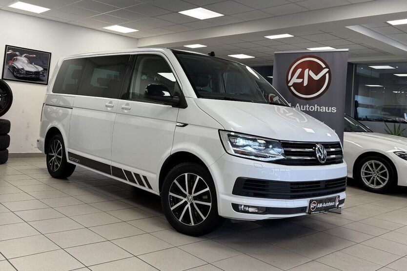 T6 Multivan