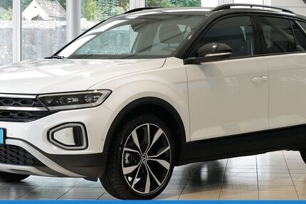 VW T-Roc 6.000 km 37.987 € Dießen am Ammersee 86911