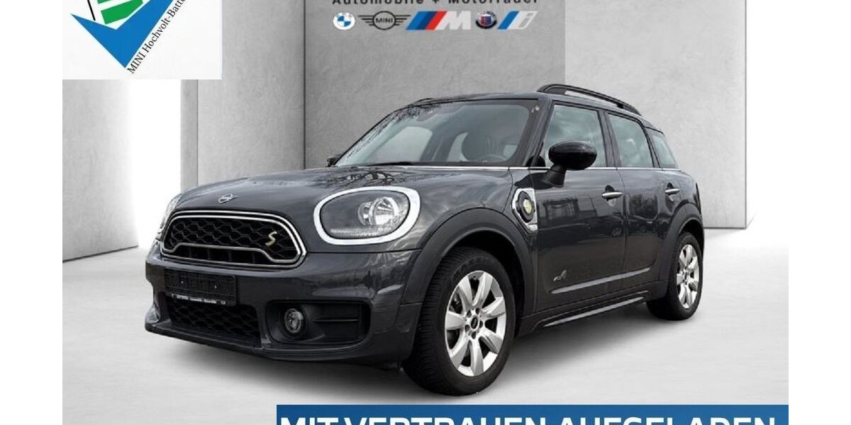 Mini Countryman SE (Cooper) 108.205 km 13.950 &euro; Waldshut-Tiengen 79761