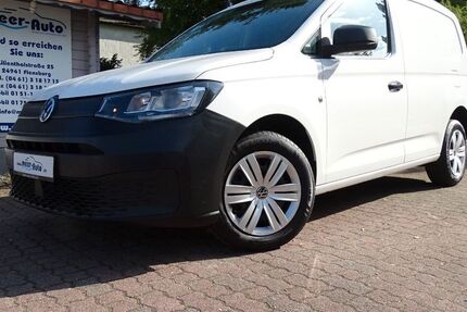 VW Caddy 61.800 km 17.980 &euro; Flensburg 24941