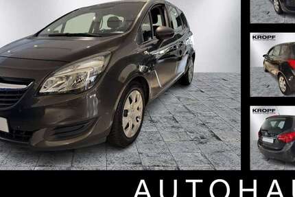 Opel Meriva 139.016 km 5.990 &euro; Nürnberg 90429